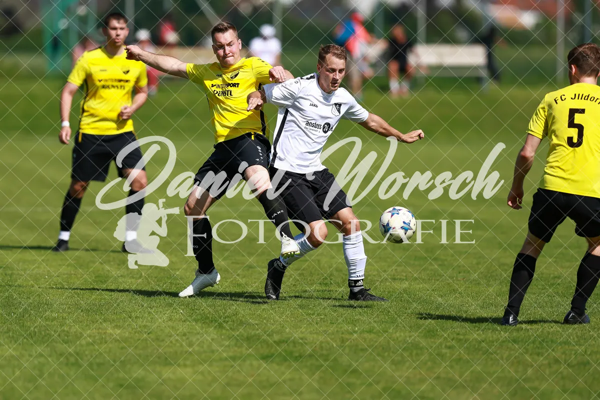 26.05.2024 - SC Ried - FC Illdorf