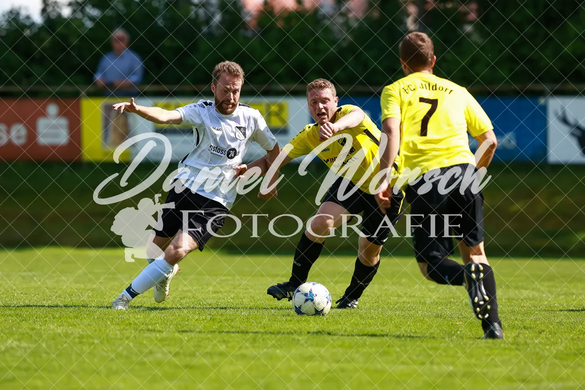 26.05.2024 - SC Ried - FC Illdorf