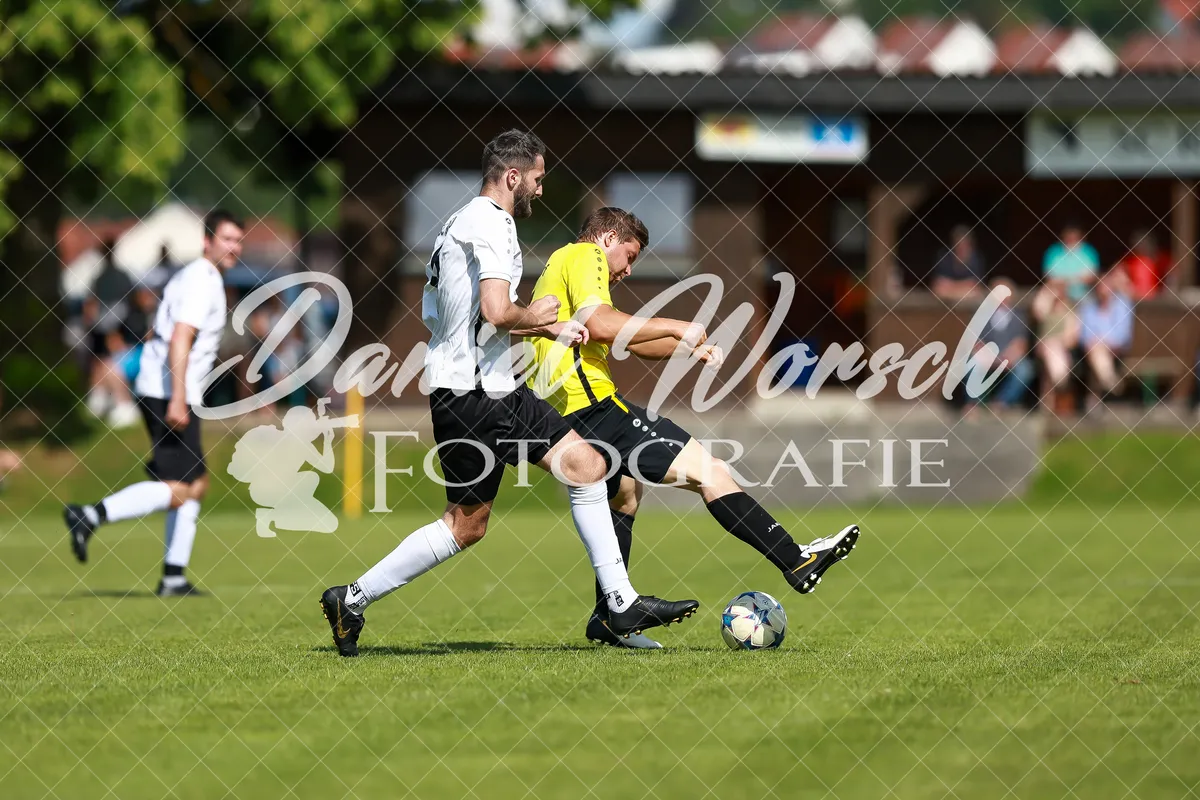 26.05.2024 - SC Ried - FC Illdorf