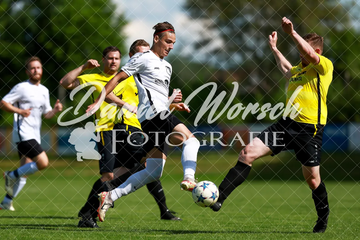 26.05.2024 - SC Ried - FC Illdorf