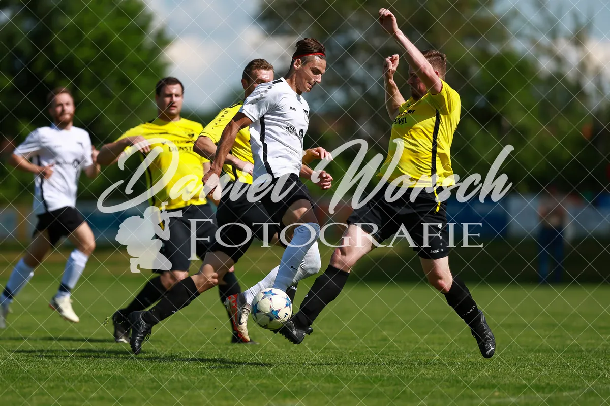 26.05.2024 - SC Ried - FC Illdorf