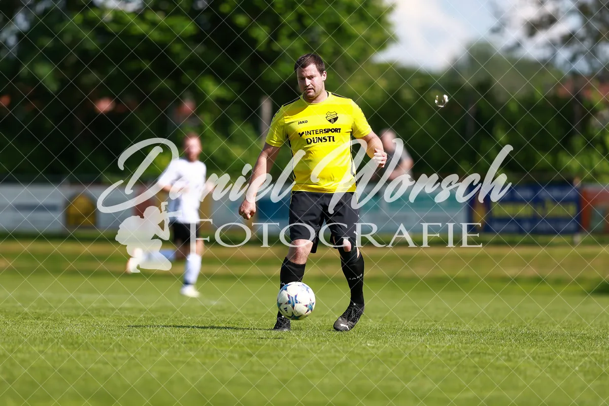 26.05.2024 - SC Ried - FC Illdorf