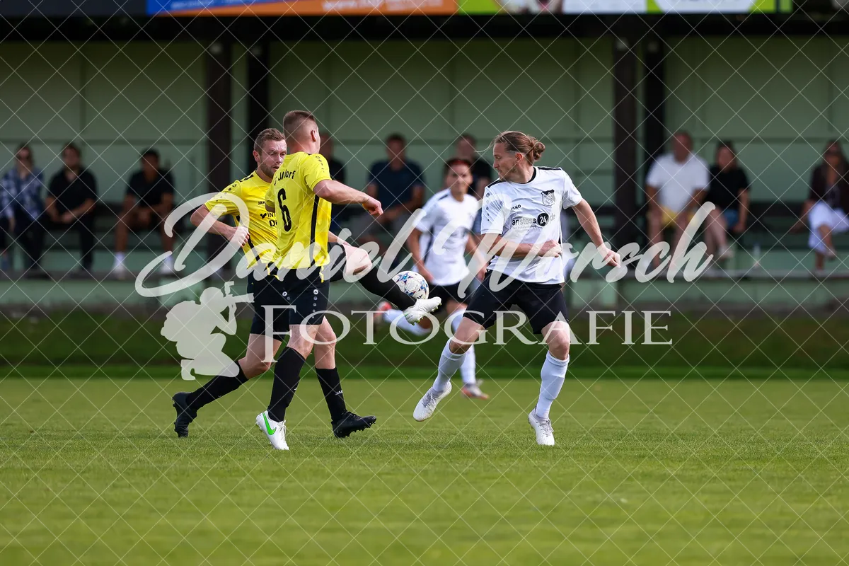 26.05.2024 - SC Ried - FC Illdorf