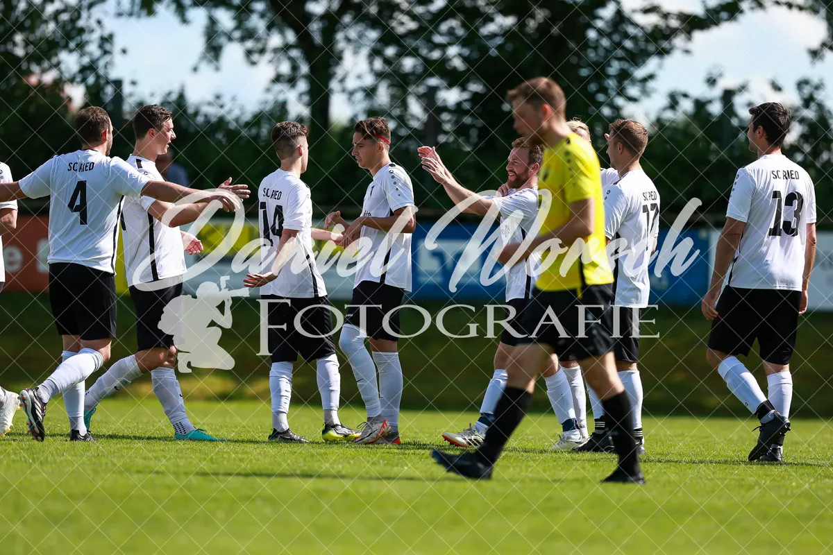 26.05.2024 - SC Ried - FC Illdorf