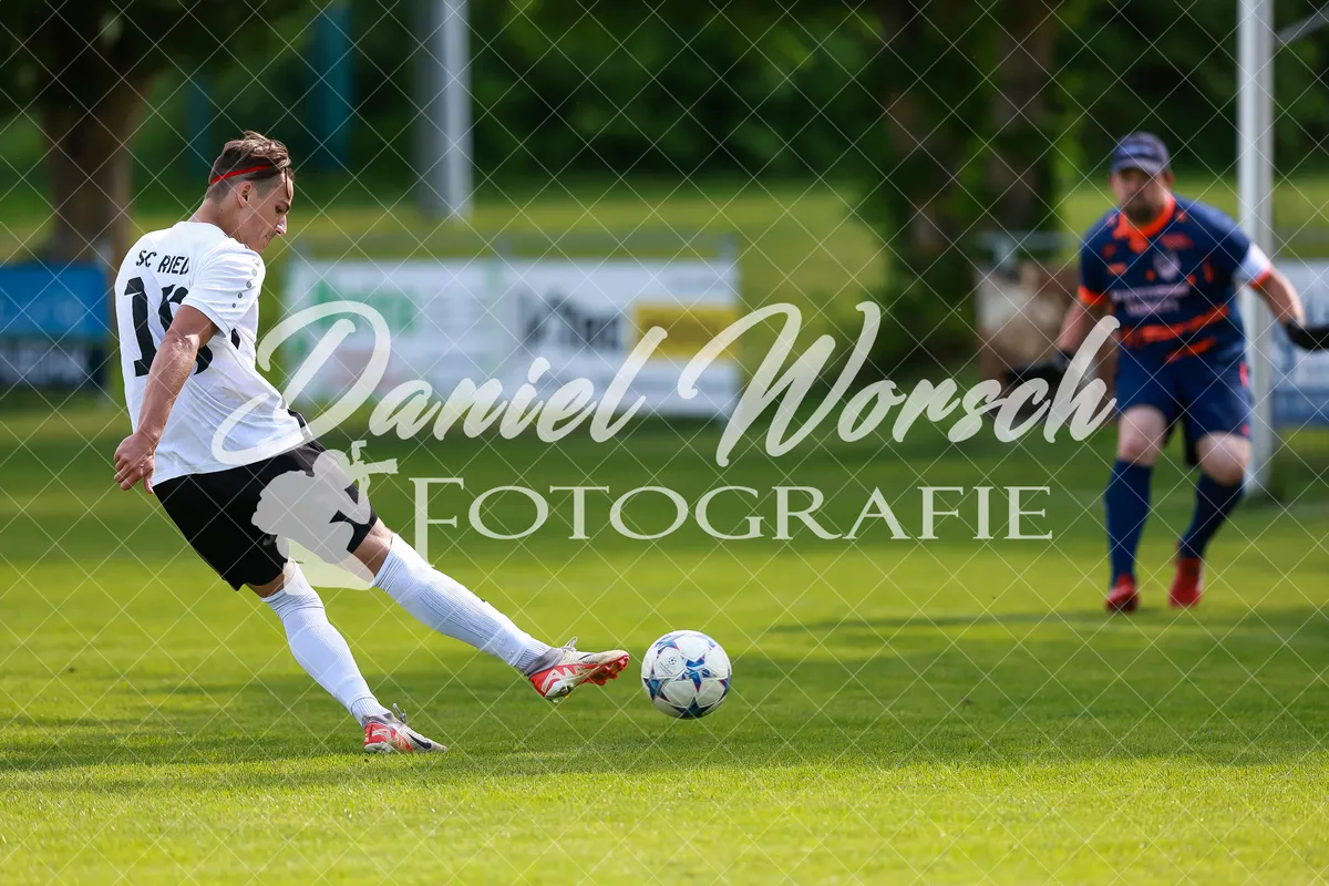 26.05.2024 - SC Ried - FC Illdorf