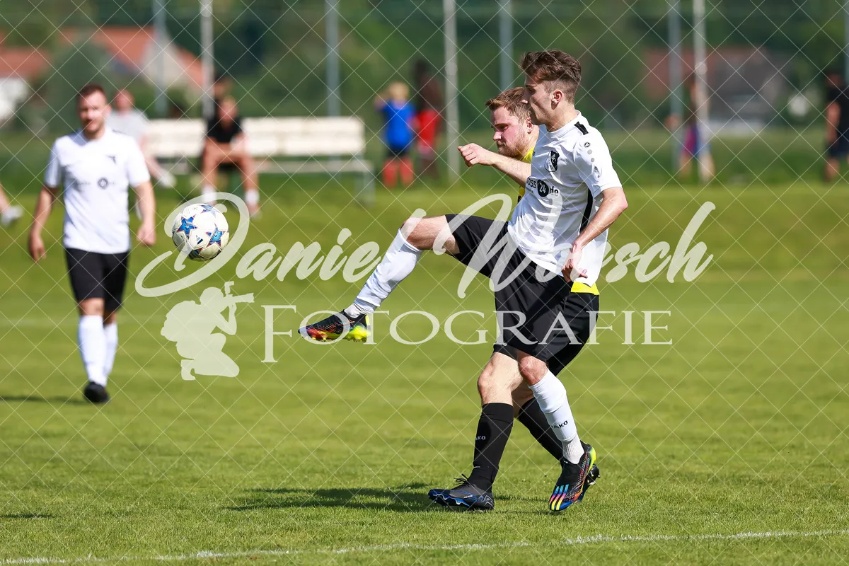 26.05.2024 - SC Ried - FC Illdorf