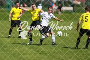26.05.2024 - SC Ried - FC Illdorf