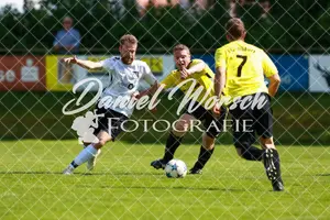 26.05.2024 - SC Ried - FC Illdorf