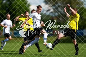 26.05.2024 - SC Ried - FC Illdorf