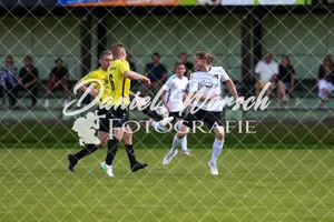 26.05.2024 - SC Ried - FC Illdorf