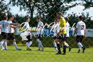 26.05.2024 - SC Ried - FC Illdorf