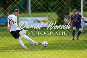 26.05.2024 - SC Ried - FC Illdorf