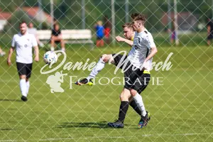 26.05.2024 - SC Ried - FC Illdorf