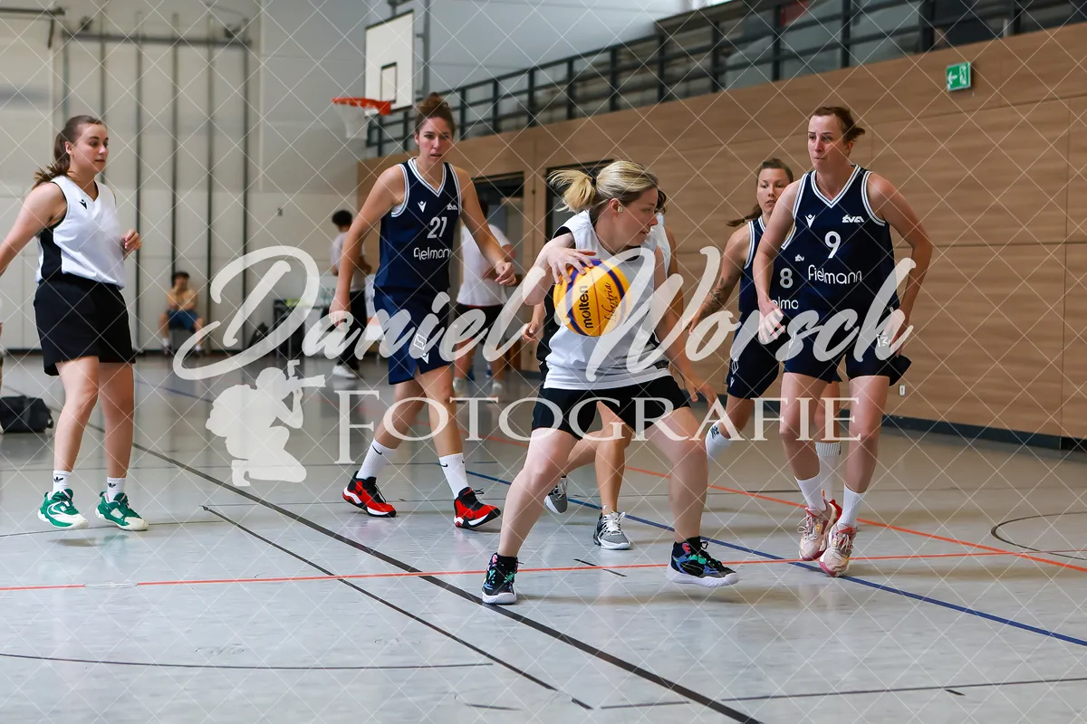 30.06.2024 - 3x3 Tunier 2024