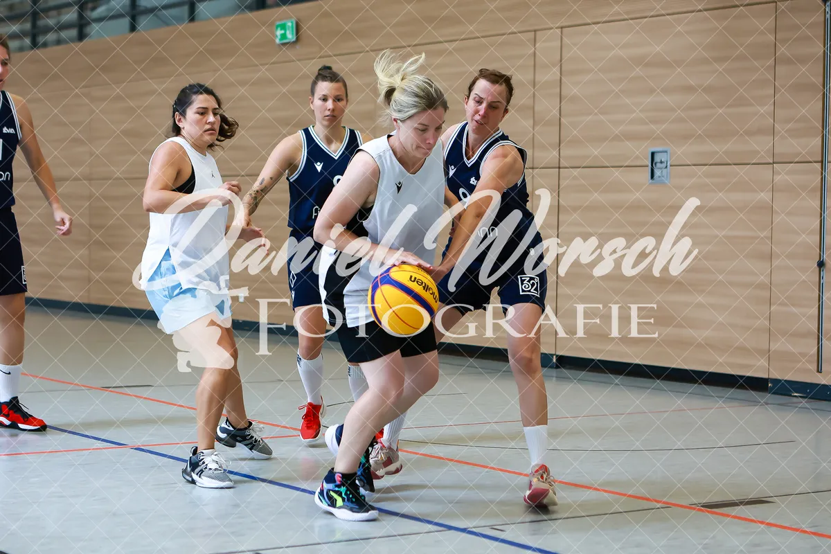 30.06.2024 - 3x3 Tunier 2024