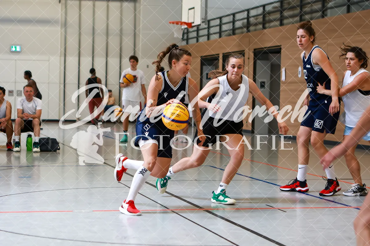 30.06.2024 - 3x3 Tunier 2024
