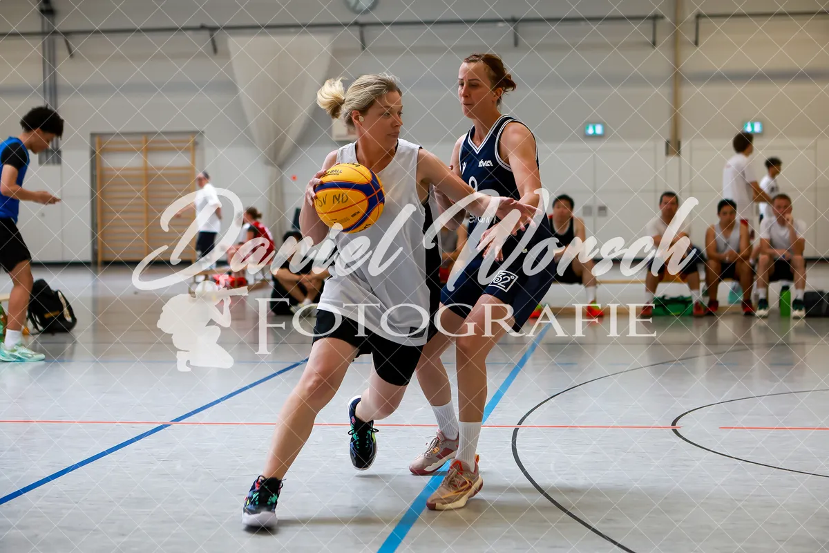 30.06.2024 - 3x3 Tunier 2024