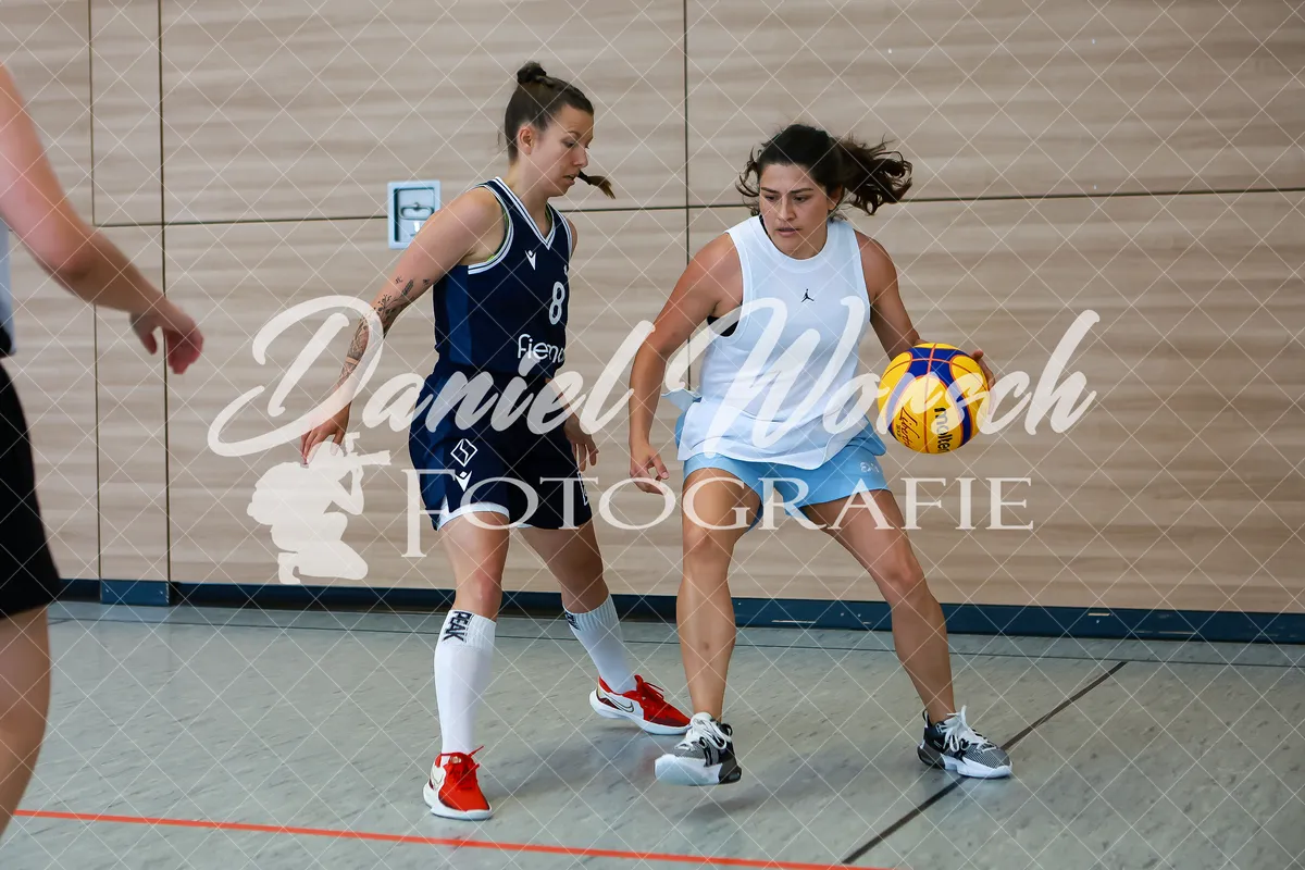 30.06.2024 - 3x3 Tunier 2024