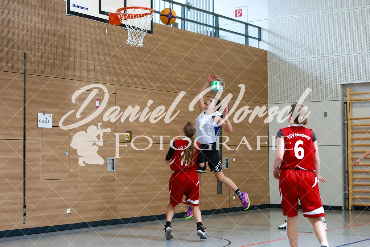 30.06.2024 - 3x3 Tunier 2024