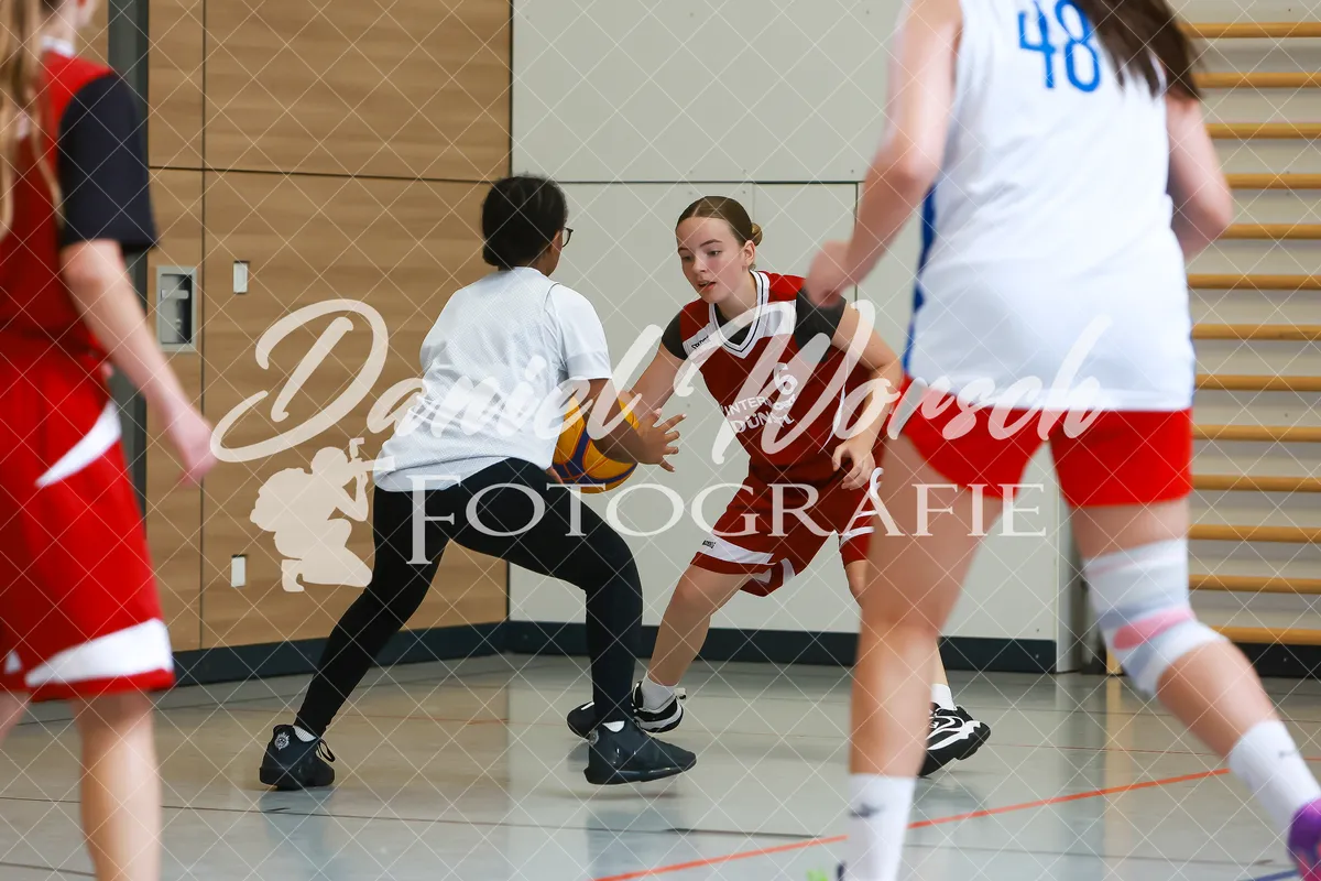 30.06.2024 - 3x3 Tunier 2024