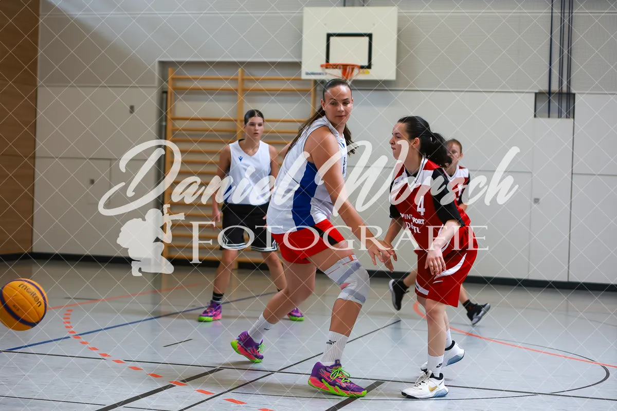 30.06.2024 - 3x3 Tunier 2024