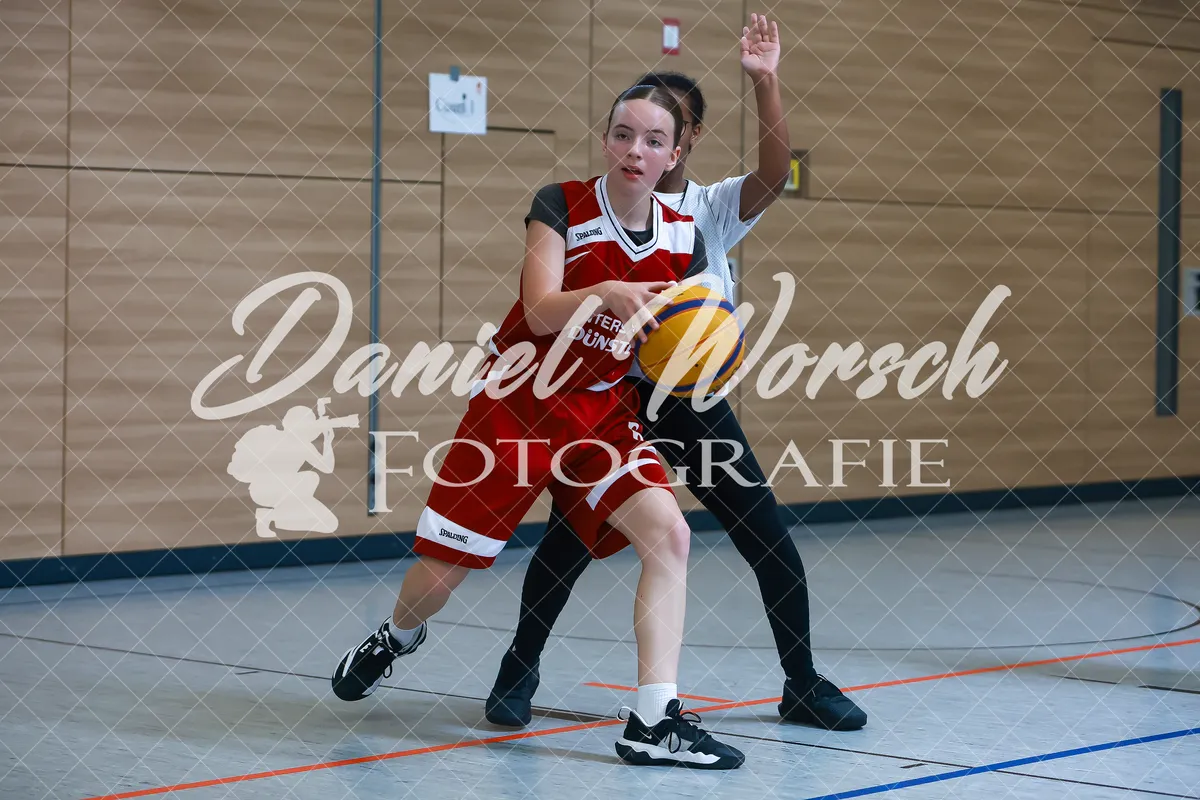 30.06.2024 - 3x3 Tunier 2024