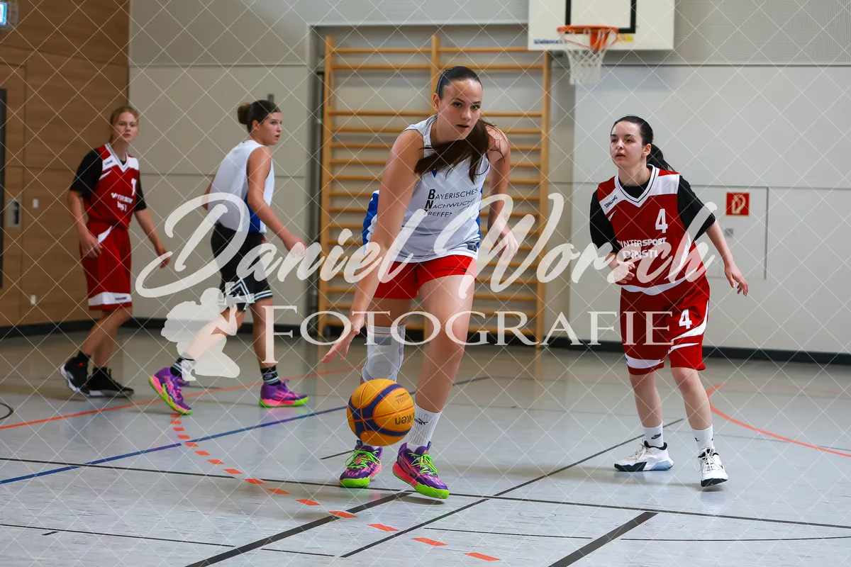 30.06.2024 - 3x3 Tunier 2024