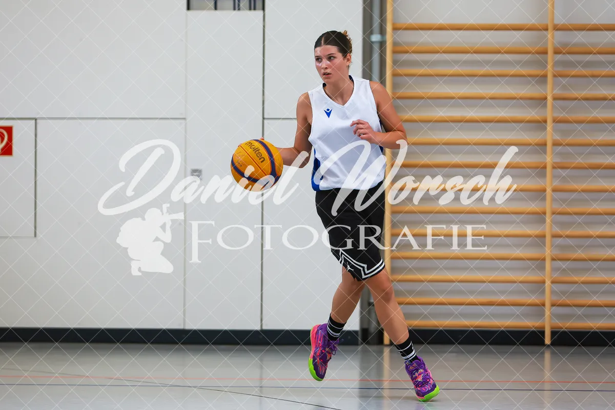 30.06.2024 - 3x3 Tunier 2024