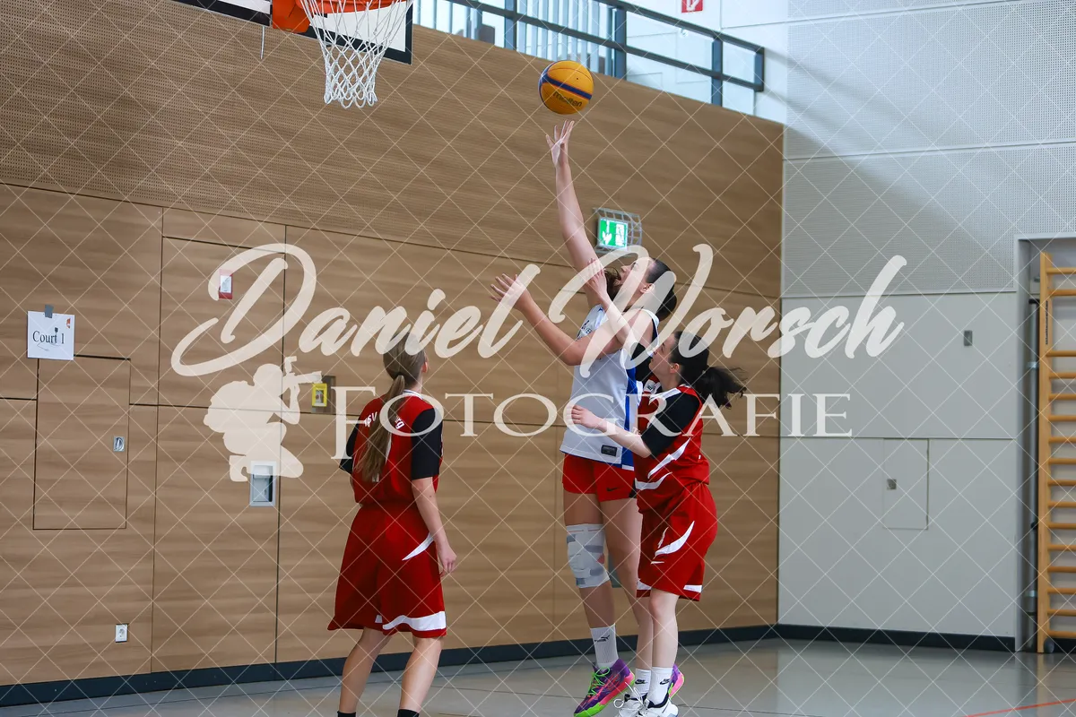 30.06.2024 - 3x3 Tunier 2024