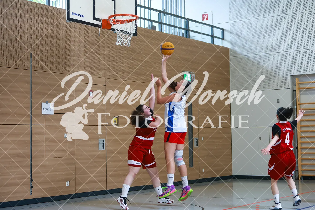 30.06.2024 - 3x3 Tunier 2024