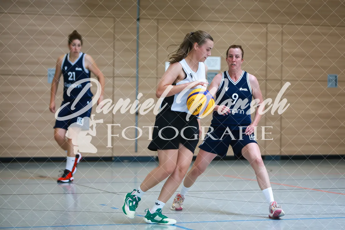 30.06.2024 - 3x3 Tunier 2024