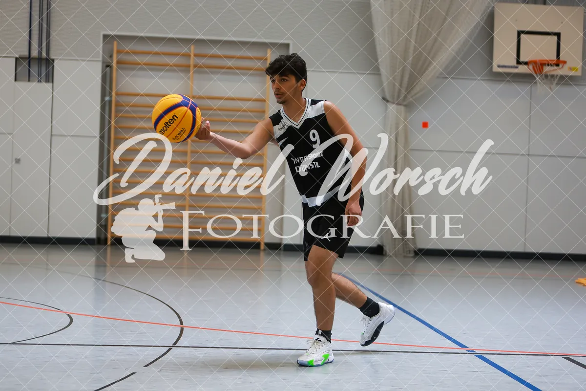 30.06.2024 - 3x3 Tunier 2024