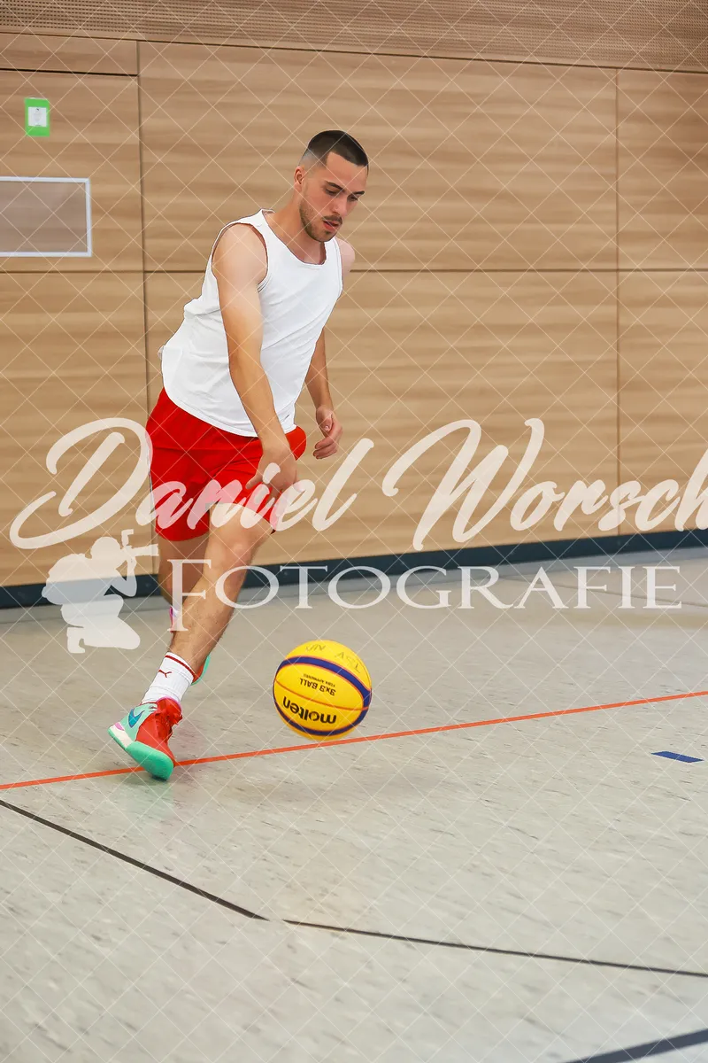 30.06.2024 - 3x3 Tunier 2024