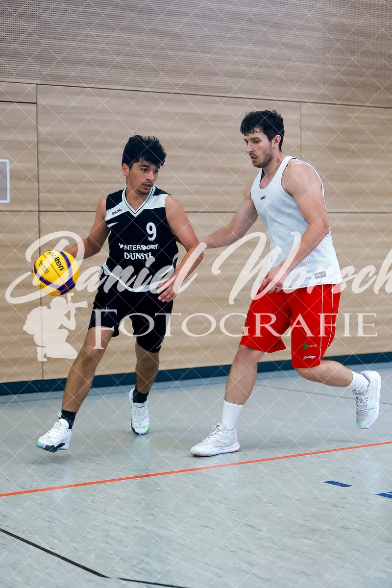 30.06.2024 - 3x3 Tunier 2024