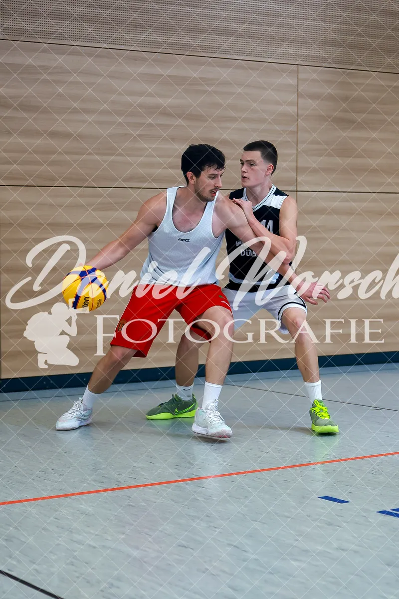 30.06.2024 - 3x3 Tunier 2024