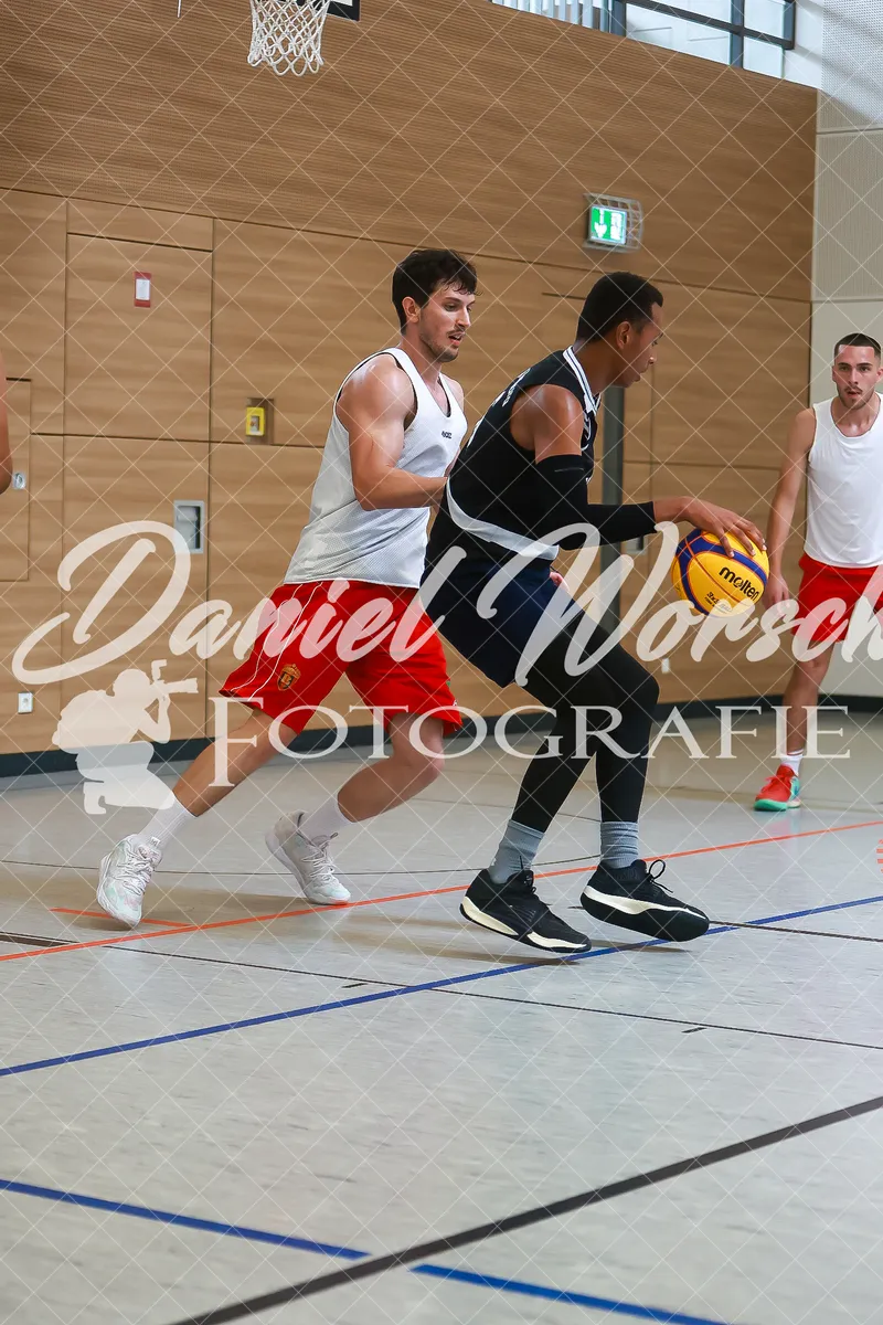 30.06.2024 - 3x3 Tunier 2024