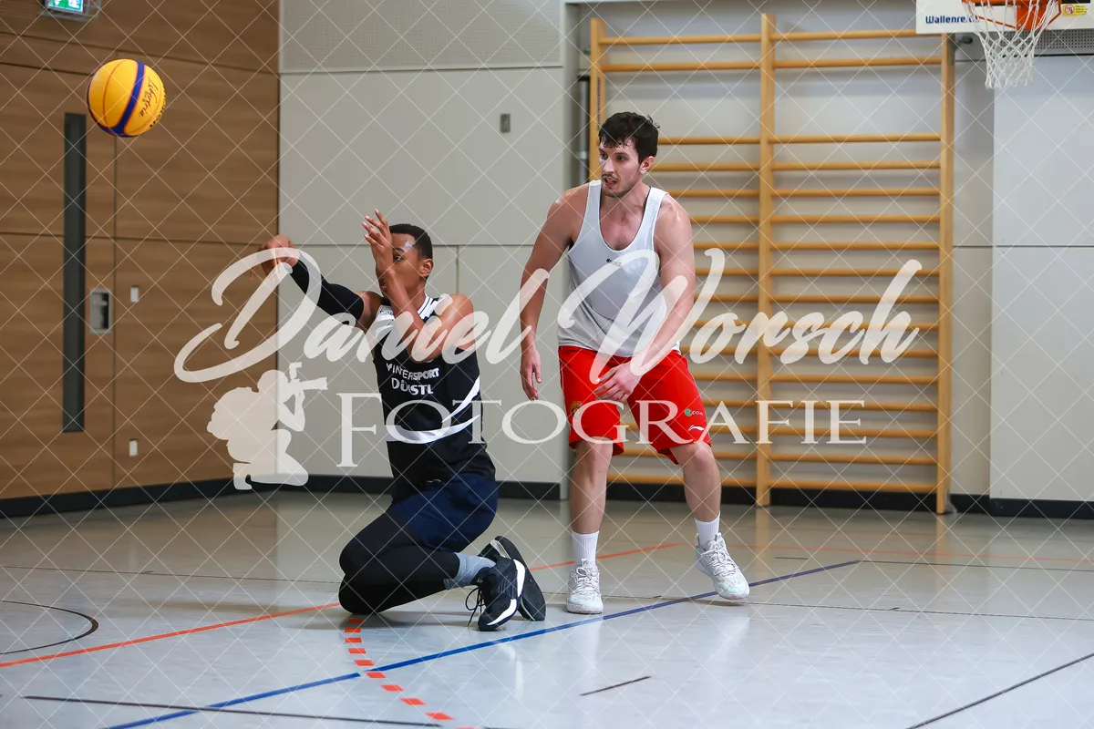 30.06.2024 - 3x3 Tunier 2024