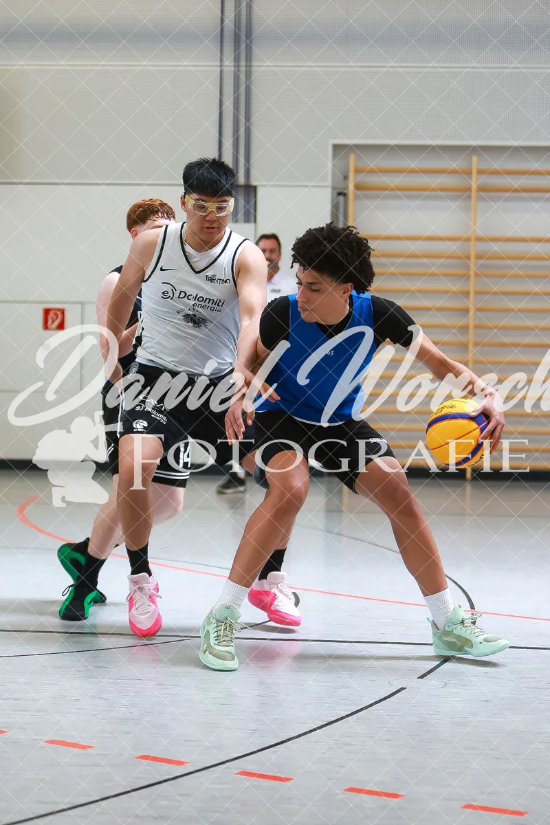 30.06.2024 - 3x3 Tunier 2024
