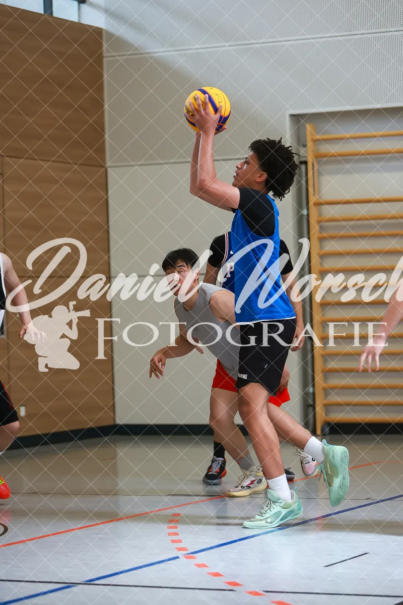 30.06.2024 - 3x3 Tunier 2024