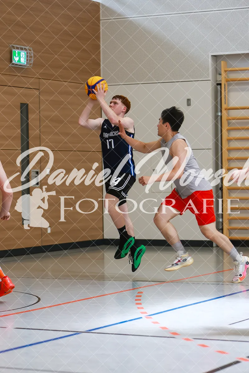 30.06.2024 - 3x3 Tunier 2024
