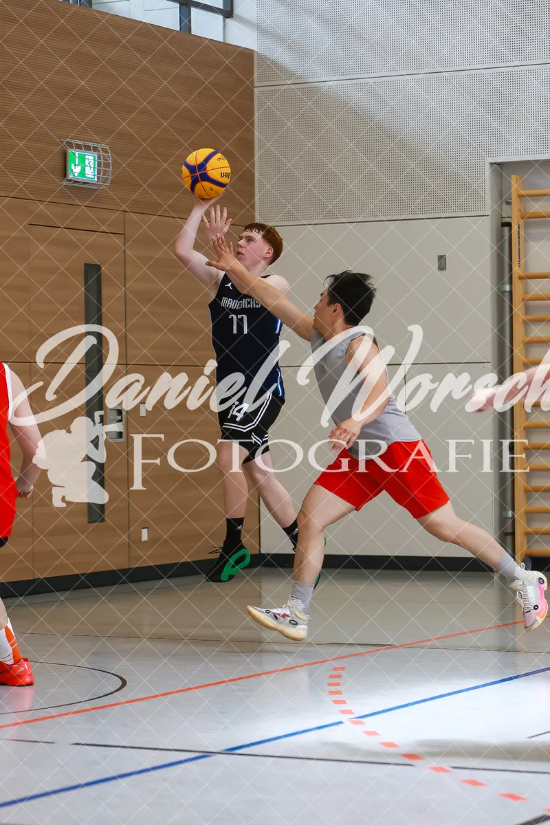 30.06.2024 - 3x3 Tunier 2024