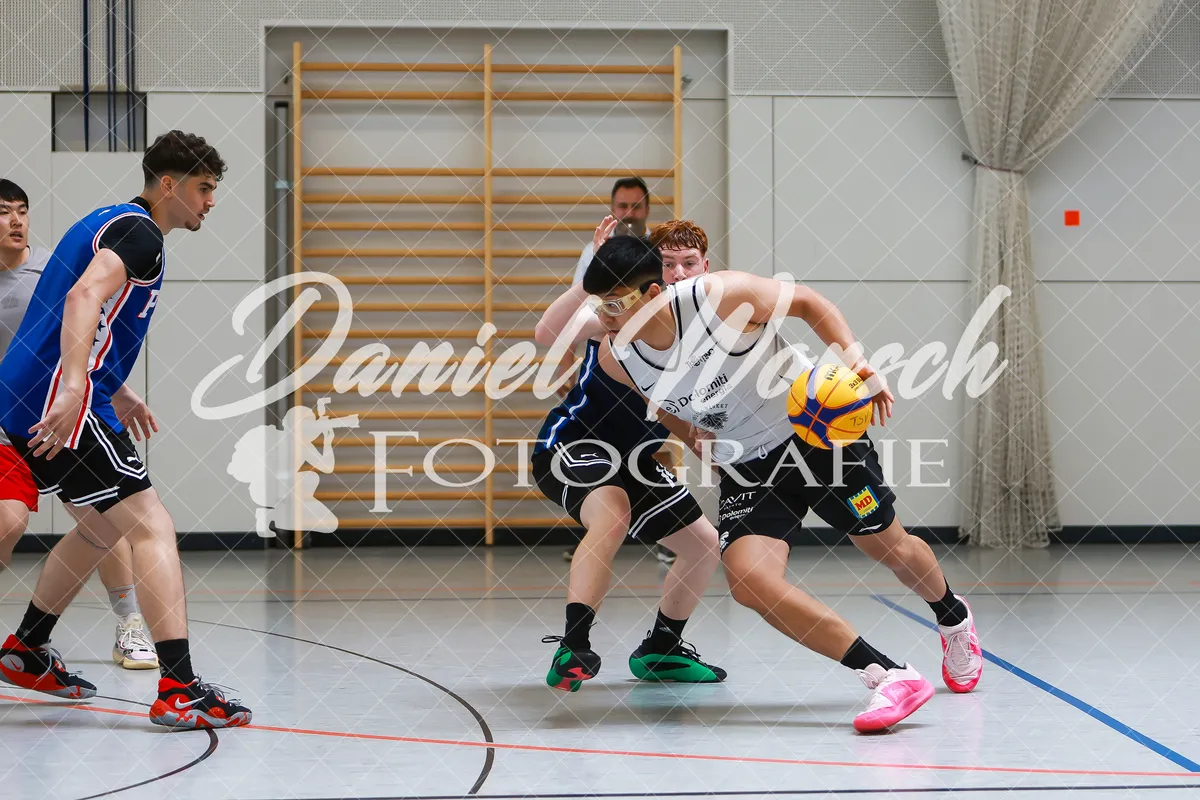 30.06.2024 - 3x3 Tunier 2024