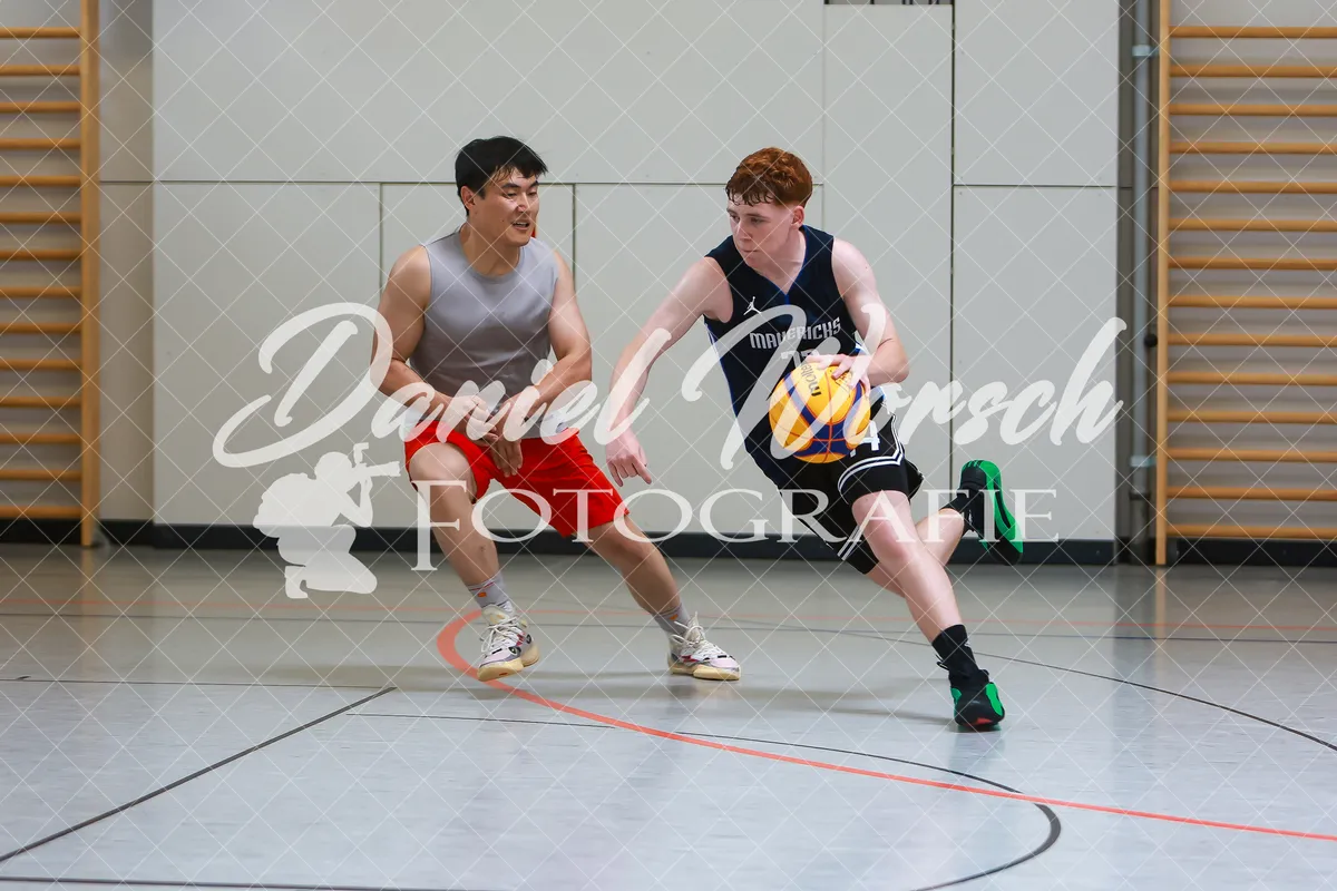 30.06.2024 - 3x3 Tunier 2024