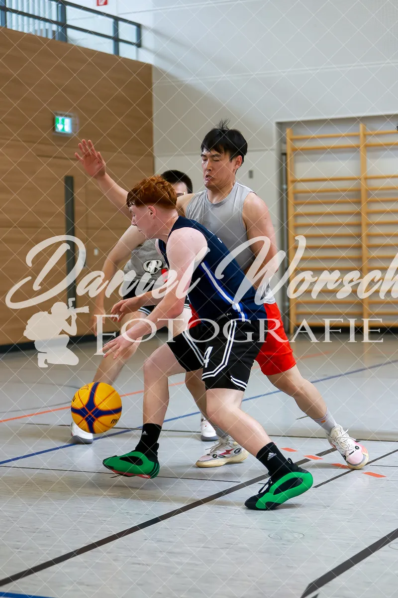 30.06.2024 - 3x3 Tunier 2024