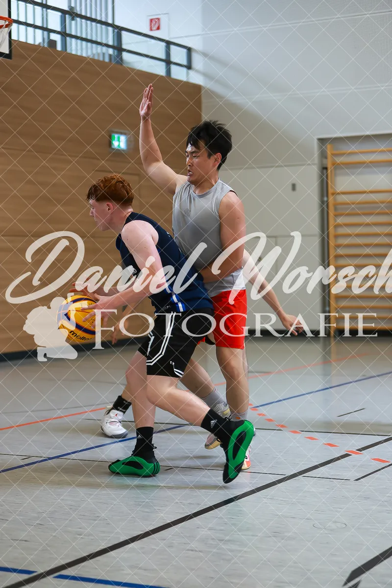 30.06.2024 - 3x3 Tunier 2024