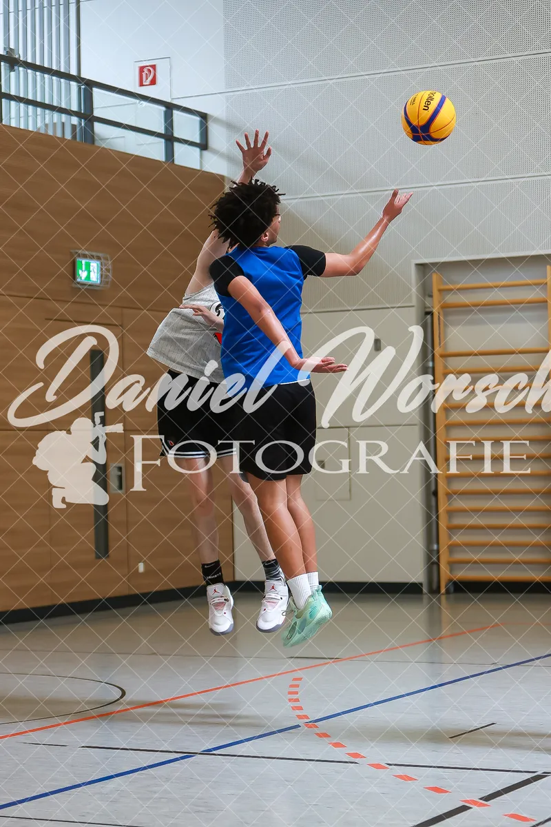 30.06.2024 - 3x3 Tunier 2024