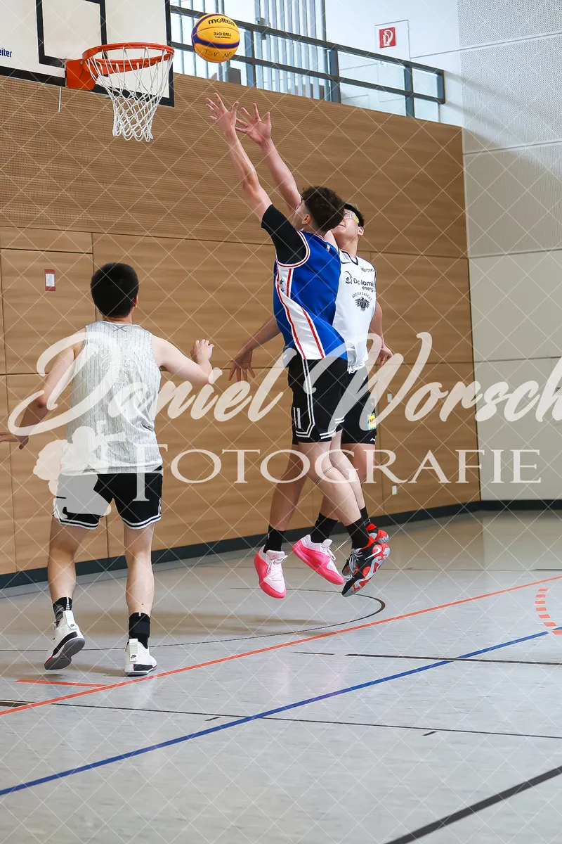 30.06.2024 - 3x3 Tunier 2024