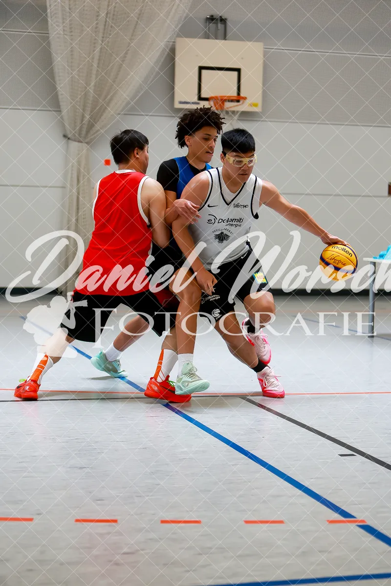 30.06.2024 - 3x3 Tunier 2024