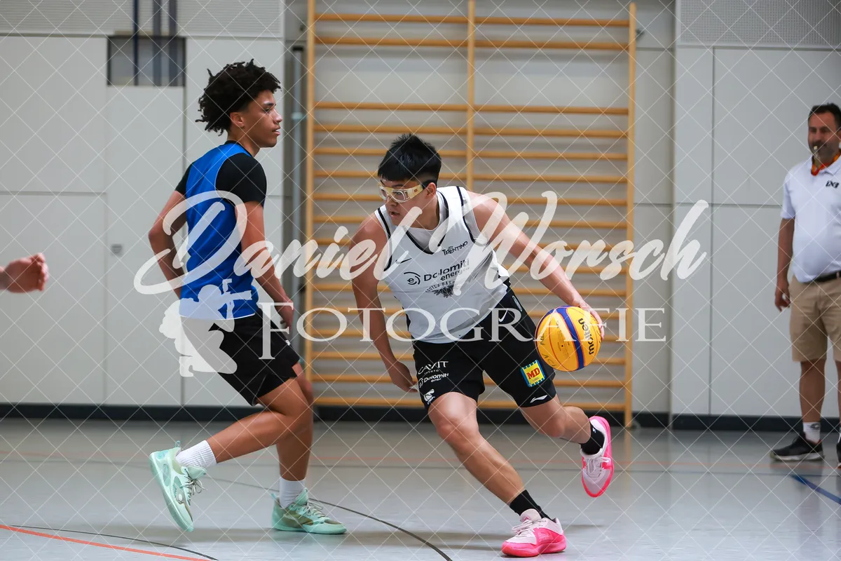 30.06.2024 - 3x3 Tunier 2024