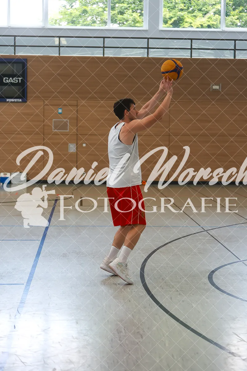 30.06.2024 - 3x3 Tunier 2024
